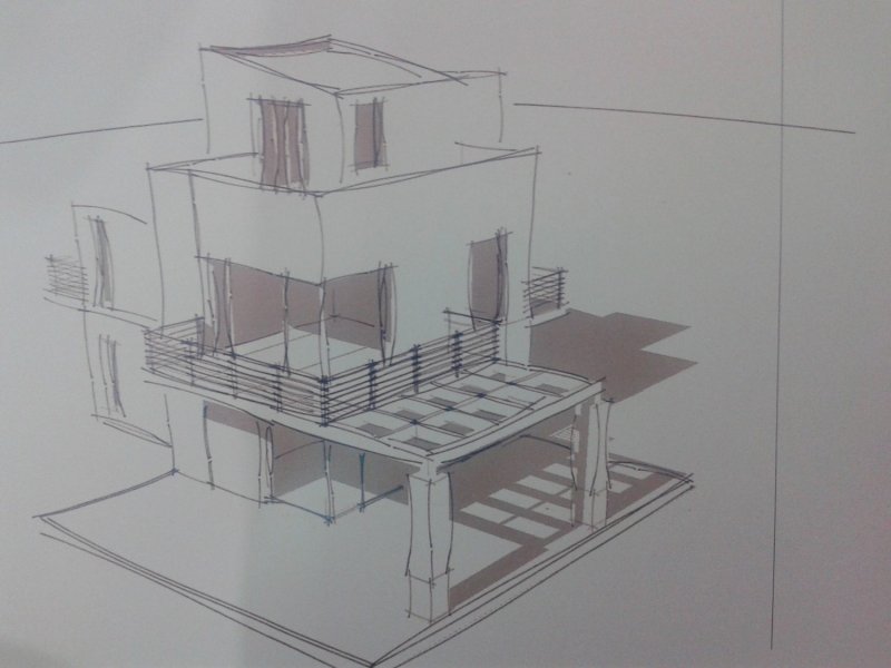 yalovada 17 villalık inşa etmek için değerli bir arsa